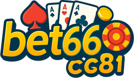 bet668 Logo